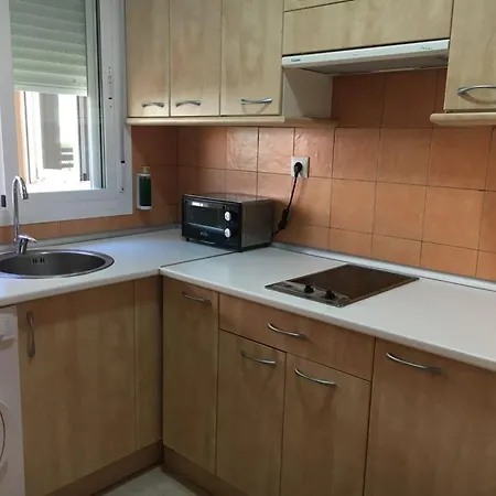 Apartamento Apartamento Beach Los Caños de Meca