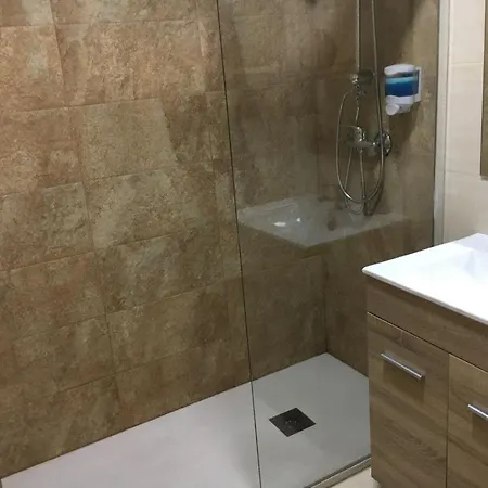 Apartamento Beach * Los Caños de Meca