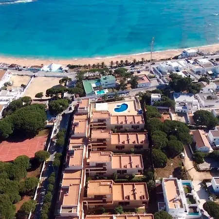 Apartamento Beach Los Canos De Meca