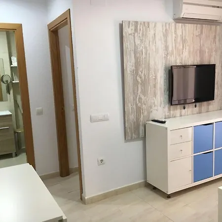 Apartamento Beach * Los Canos De Meca