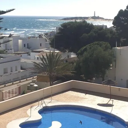 Apartment Apartamento Beach *