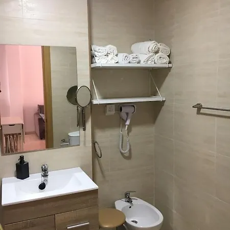Apartamento Beach Los Canos De Meca